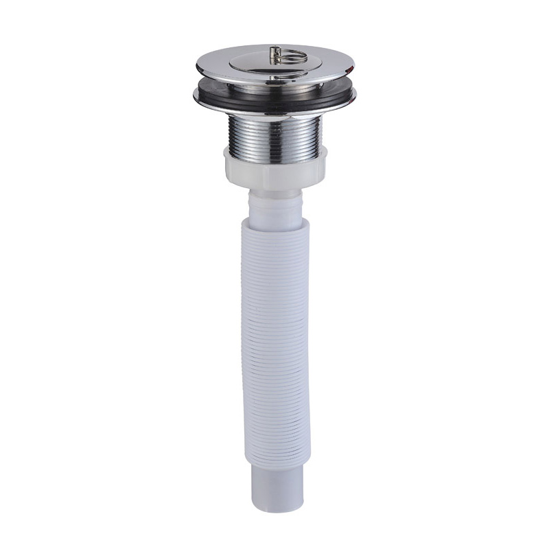 拖布池下水器